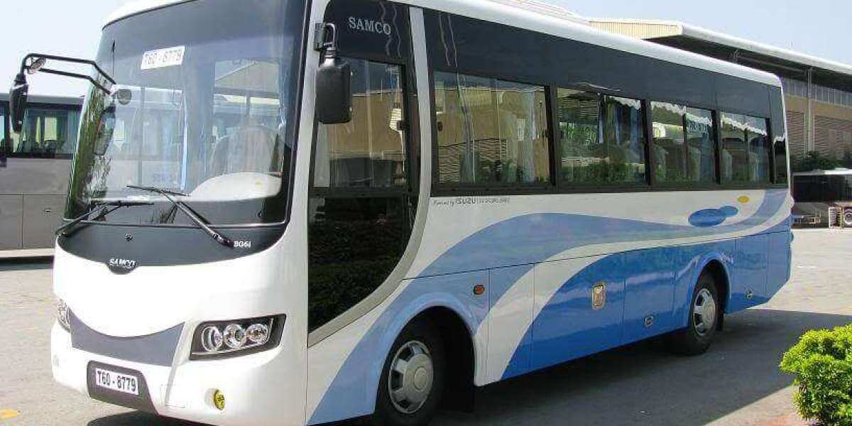 Kinh Nghiệm Thuê Xe Đoàn Tại Quảng Bình