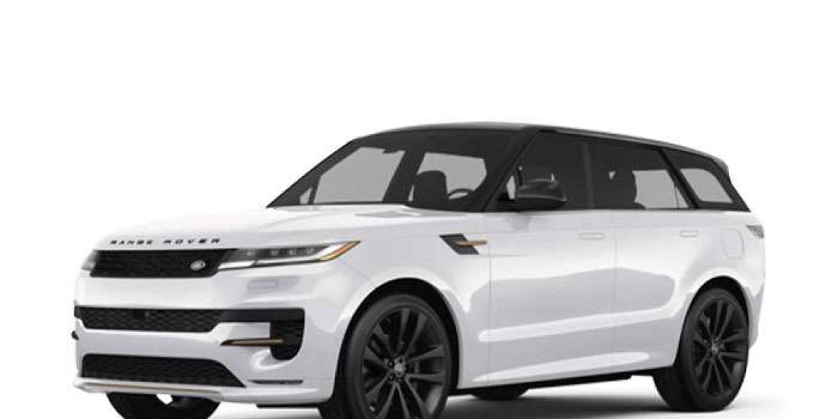 Air Suspension Repair for Land Rover Explained