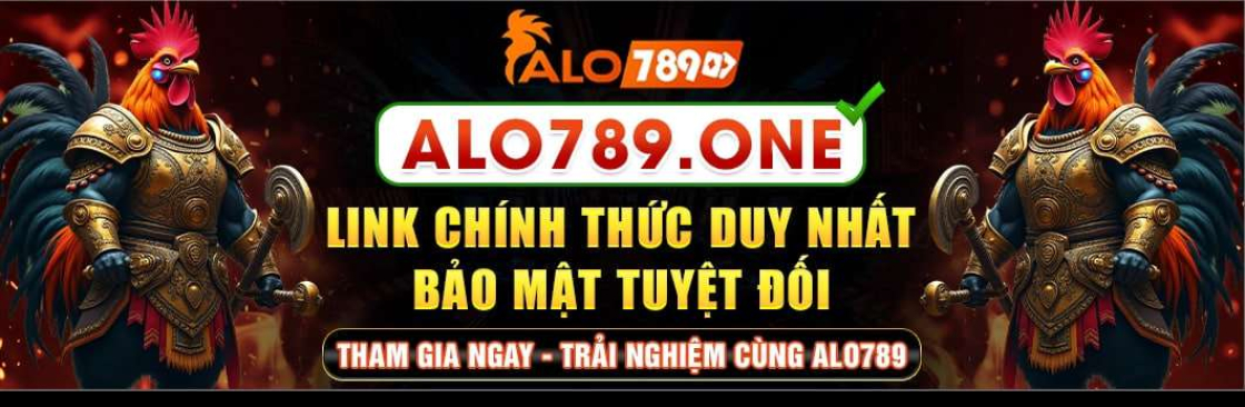 alo789one Cover Image