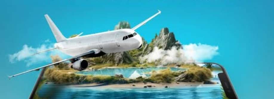 Fly24hrs Ltd Cover Image