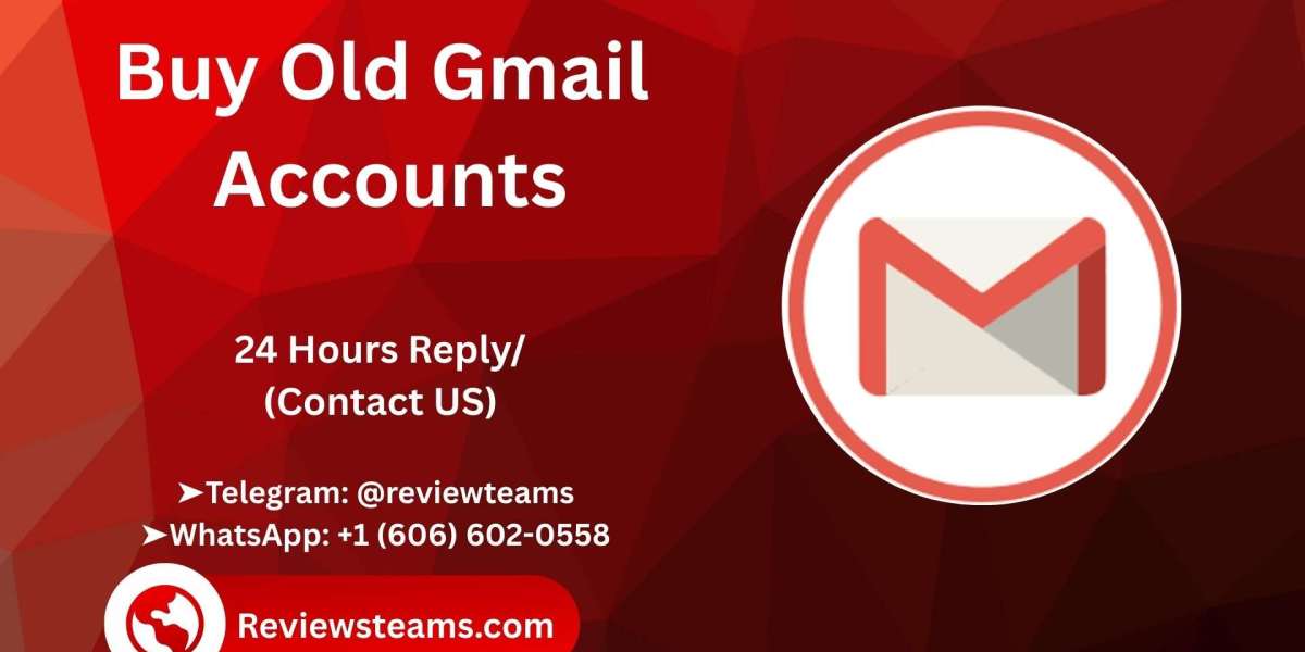 Who Should Buy Old Gmail Accounts for Marketing Success in 2026?