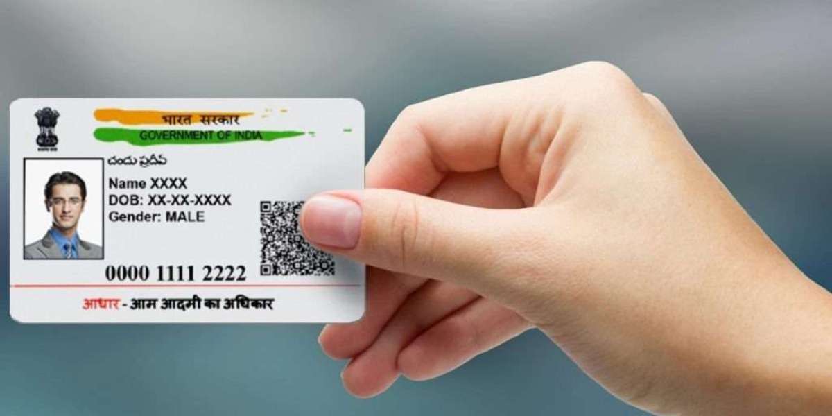 Stay Ahead of the Curve: A Complete Guide to Your Aadhaar Card Status Check in 2026