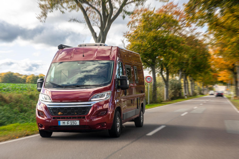 Best Vehicle Branding Ideas For Delivery Vans In South Africa – Nomcebo Printers