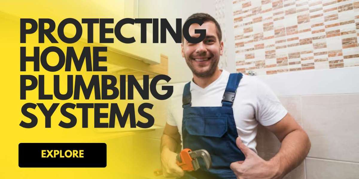 Protecting Home Plumbing Systems Through Proactive Care and Local Expertise