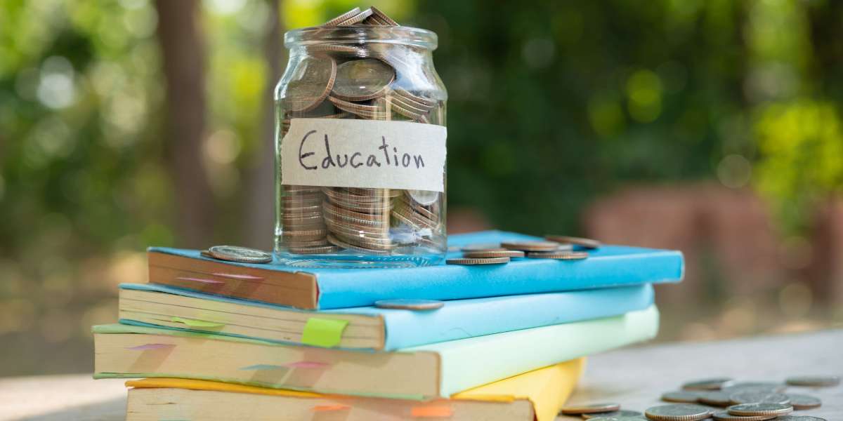 How education charities are changing lives through learning