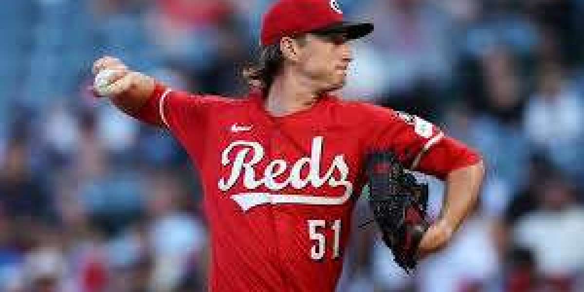 The utmost disheartening working day of the Cincinnati Reds time