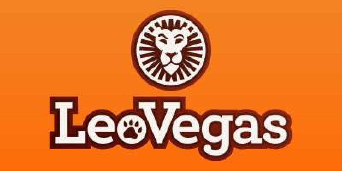 Study To (Do) Live Casino Leovegas Like A professional