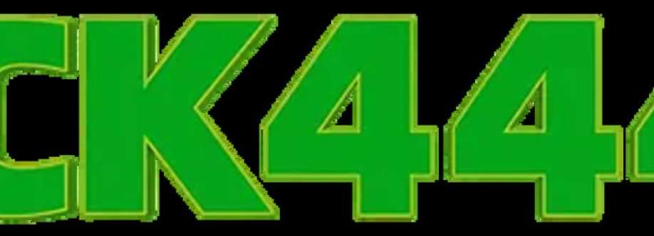 CK444 top Cover Image