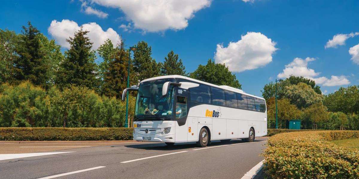 Factors That Influence Bus Rental Pricing in Dubai