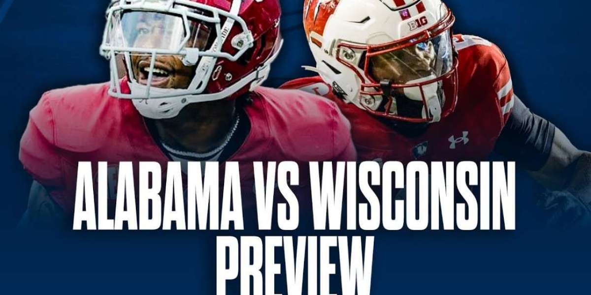 Alabama vs Wisconsin: Ticket Demand, Matchup Energy & Fan Expectations