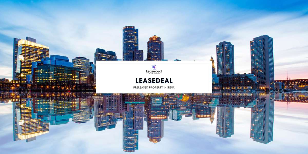 How Smart Investors Are Building Wealth with Pre Leased Property