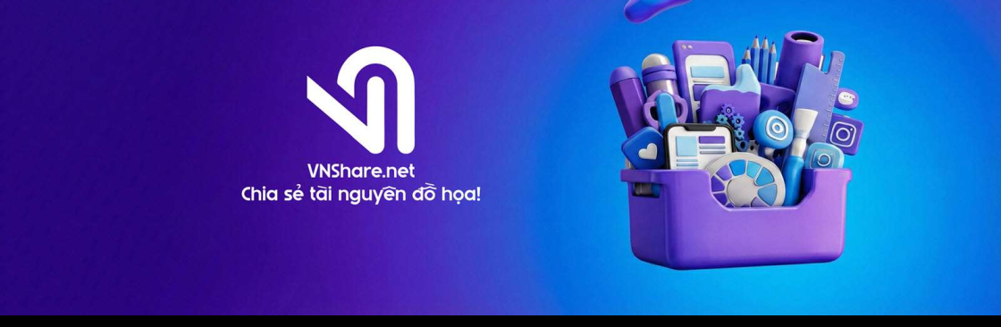 VNShare Tài Nguyên Đồ Họa Cover Image