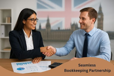 Outsourcing Bookkeeping in the UK: Best Practices for Accountancy Firms