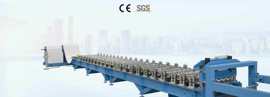 hzrollforming com Cover Image