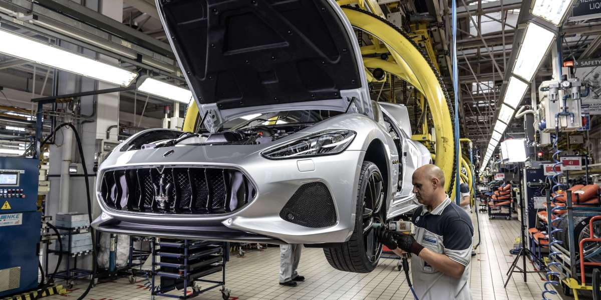 Unleash Your Engine: The Ultimate Guide to Luxury Auto Care in Naperville