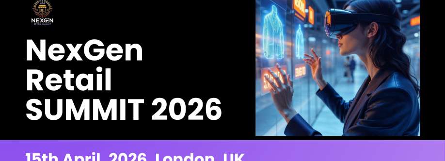 NexGen Retail Summit Cover Image