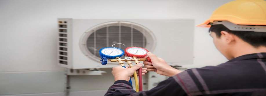 Service Varme Pump AB Cover Image