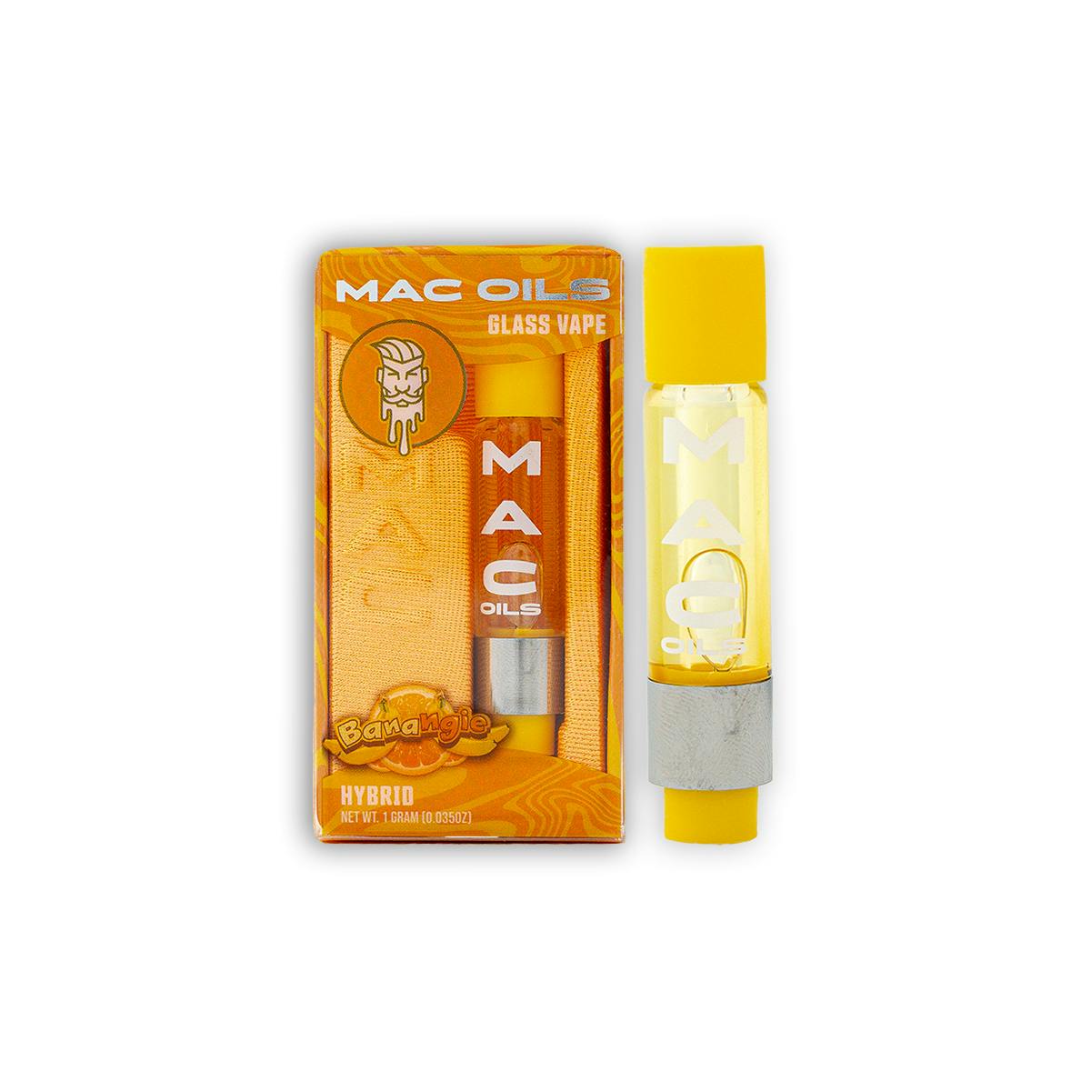 Home - Mac Oils Carts Store