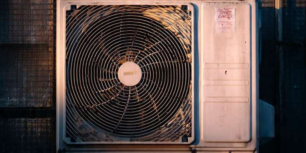 Dependable Temperature Control Keeps Homes Comfortable In Every Season