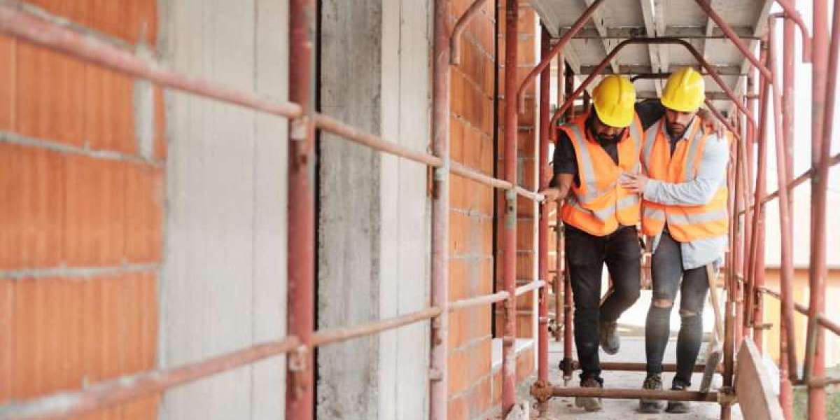 Protecting Your Rights After a Workplace Injury in Lancaster, PA