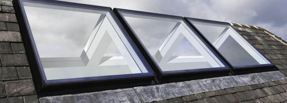 Hitech Rooflight Cover Image