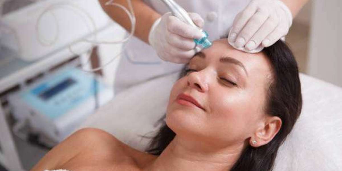 Face Laser Treatment Cost: Are Discount Clinics Safe?