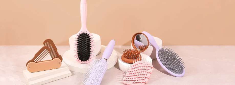 creativeart qihong Cover Image