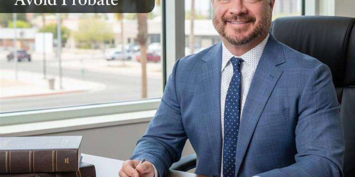 How an Estate Planning Attorney Mesa Helps You Avoid Probate