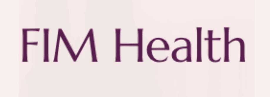 FIM Health Cover Image
