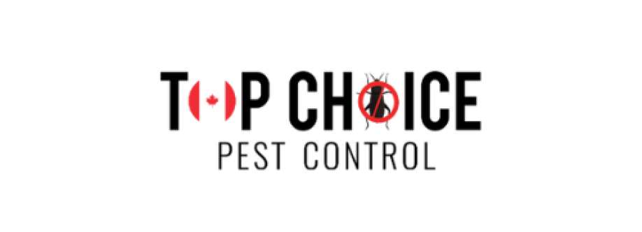 Top Choice Pest Control Cover Image
