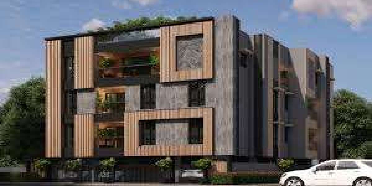 3 BHK Apartments in Peravallur: Price, Amenities & Best Projects to Buy in 2026