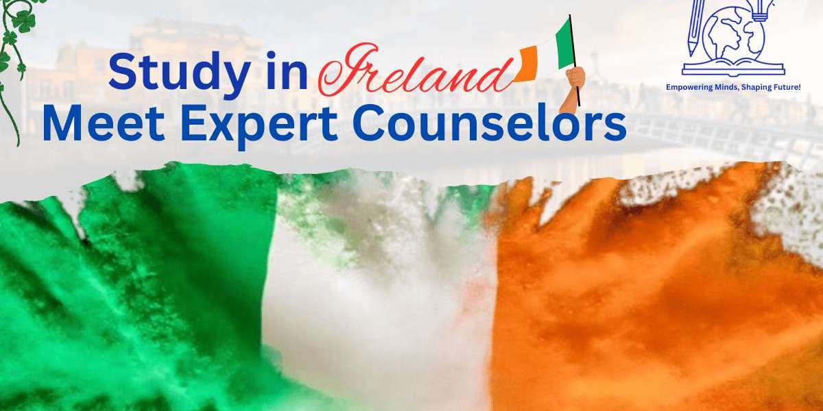 Ireland Study Visa Guide for Indian Students 2026