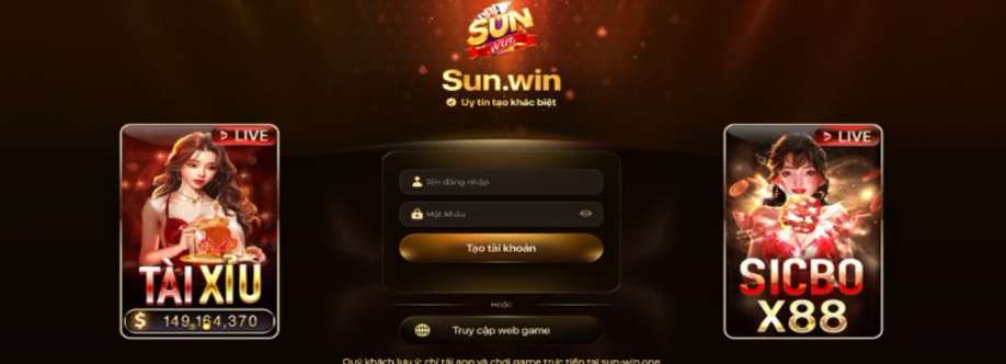 Cổng Game SUNWIN Cover Image