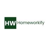 Homeworkify AI Homework Helper for Students Profile Picture