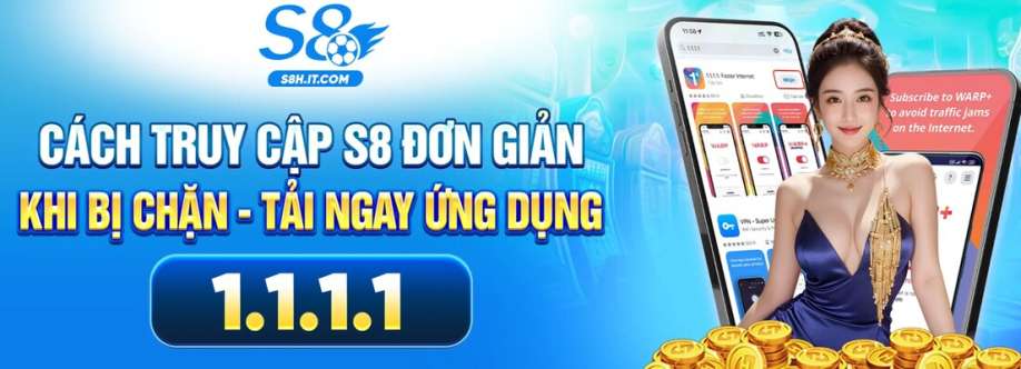 Nhà cai s8 Cover Image