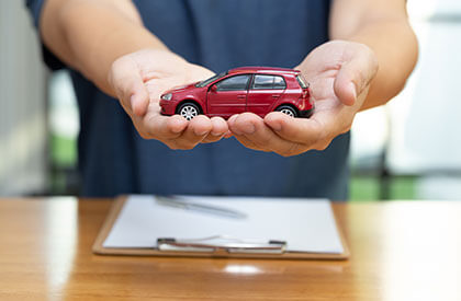 Best Car Insurance Providers UK | Clarity Compare