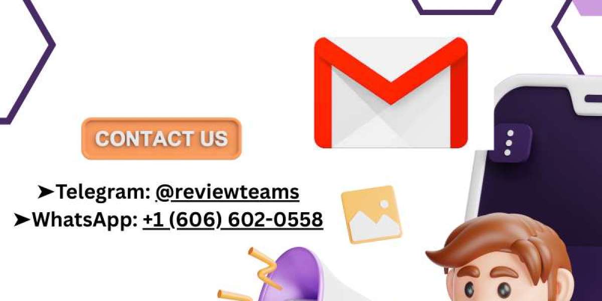 How Beginners Can Buy Old Gmail Accounts Without Stress in 2026