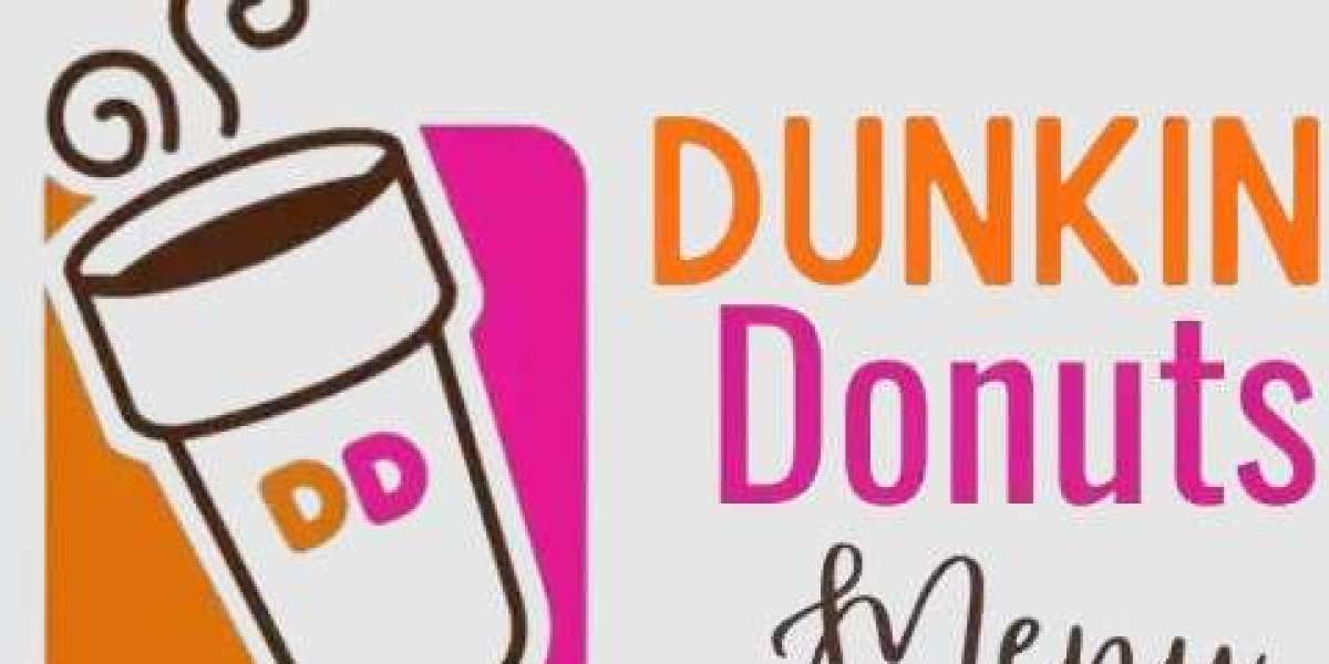 Dunkin’ Donuts Menu Guide: Affordable Coffee, Donuts, and Breakfast Treats