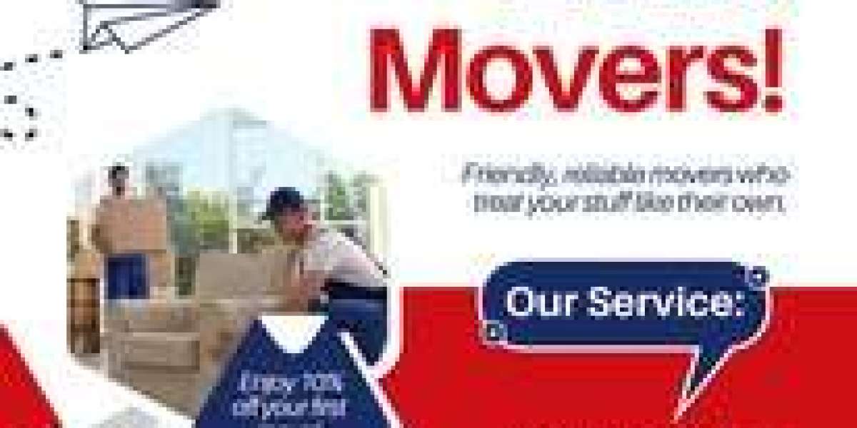 Movers in Dubai