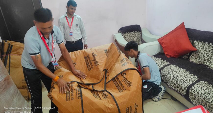 Packers and Movers in Chamba | Call - 9815118850