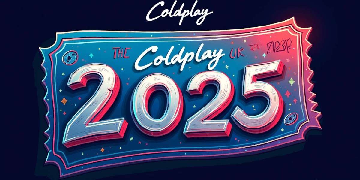 Coldplay Tour Guide: Coldplay Concert Experience, Tickets, and What Fans Need to Know