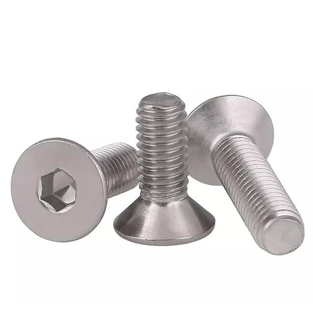 Stainless Steel Allen CSK | High-Quality Allen Bolt Supplier – Swastik