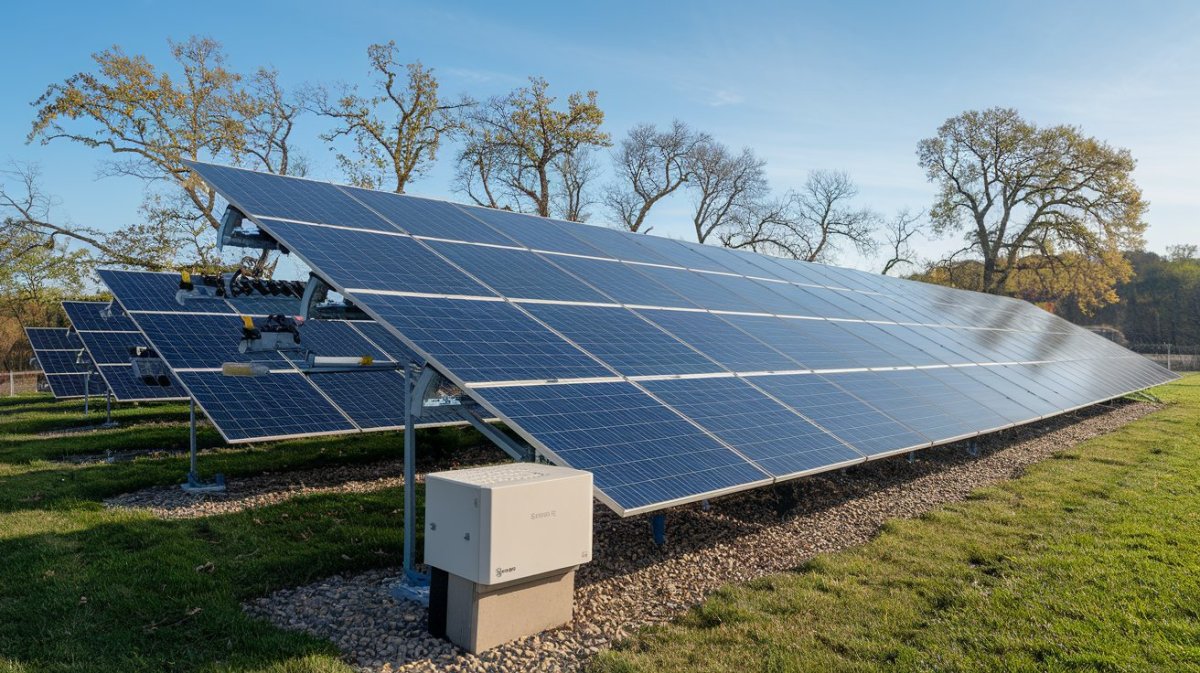 The Ultimate Guide to Solar Battery Solutions in Perth, WA – 6.6 kW Solar System in Perth