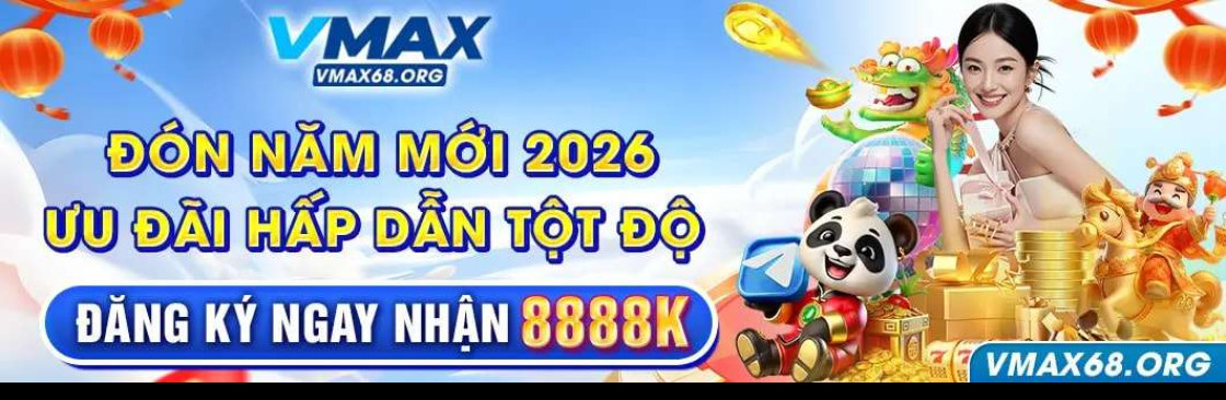 Vmax68 Org Cover Image