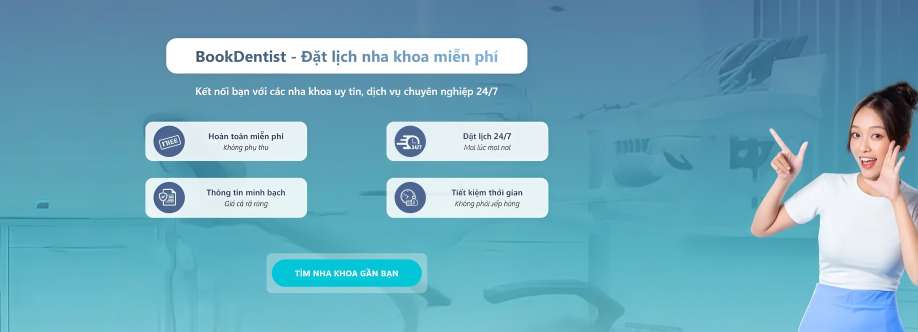 book dentistt Cover Image