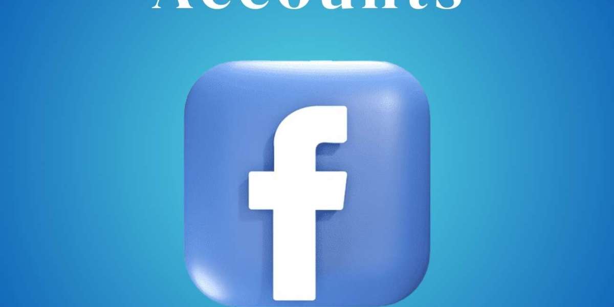 Easy Steps to Buy Facebook Accounts Today