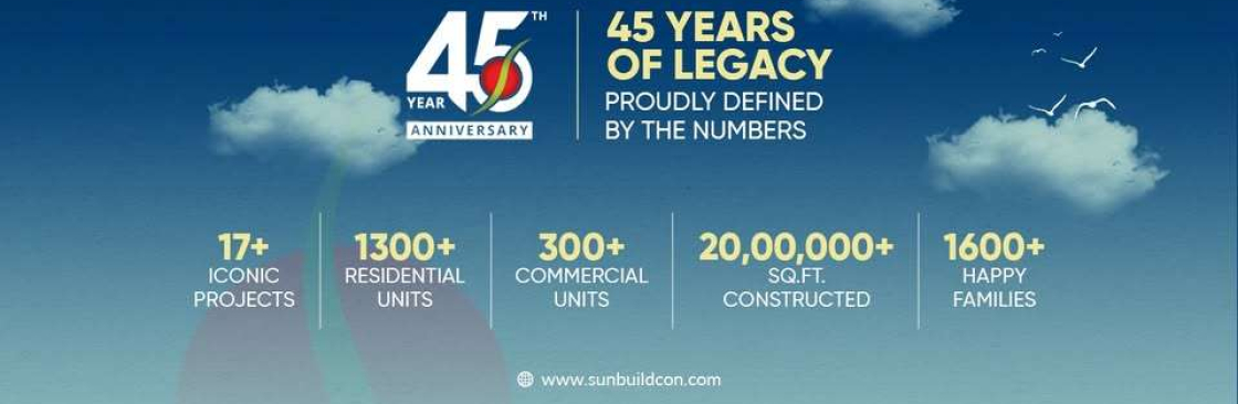 Sun Buildcon Cover Image