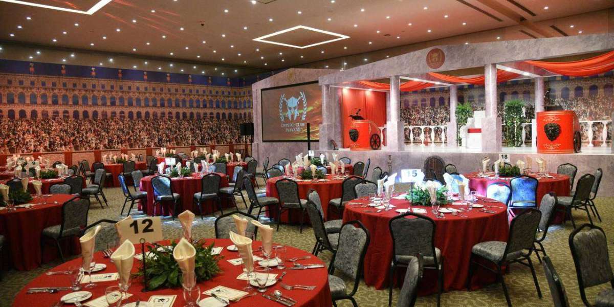 Corporate Events & Exhibitions: Your Guide to Planning in the UAE