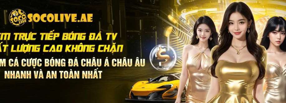 Socolive Cover Image