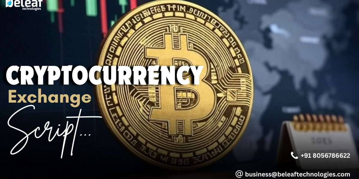 Cryptocurrency Exchange Script Explained: Find the Best Model for Your Business